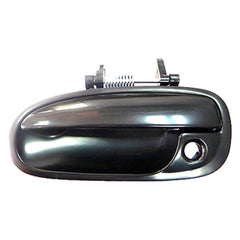 Front Driver Side Exterior Door Handle image