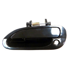 Front Driver Side Exterior Door Handle image