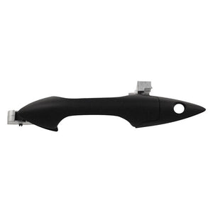 Front Driver Side Exterior Door Handle image
