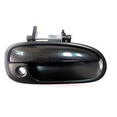 Front Passenger Side Exterior Door Handle image