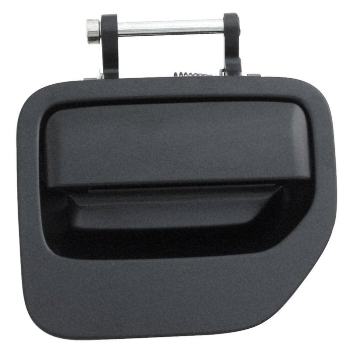 2007-2014 Honda Ridgeline Front Passenger Side Exterior Door Handle - HO1311117-Partify-Painted-Replacement-Body-Parts