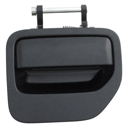 2007-2014 Honda Ridgeline Front Passenger Side Exterior Door Handle - HO1311117-Partify-Painted-Replacement-Body-Parts