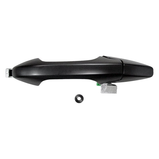 2007-2011 Honda CR-V EX/LX/SE Front Passenger Side Exterior Door Handle W/O Key Hole - HO1311119-Partify-Painted-Replacement-Body-Parts