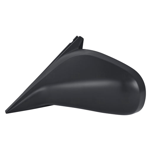 1996-2000 Honda Civic LX Driver Side Door Mirror Usa Built Power Remote Assembly - HO1320101-Partify-Painted-Replacement-Body-Parts