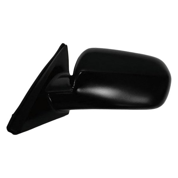 1998 Honda Accord Driver Side Door Mirror Usa Built Power Remote Non-Folding Paint To Match Assembly 4 Door - HO1320116-Partify-Painted-Replacement-Body-Parts