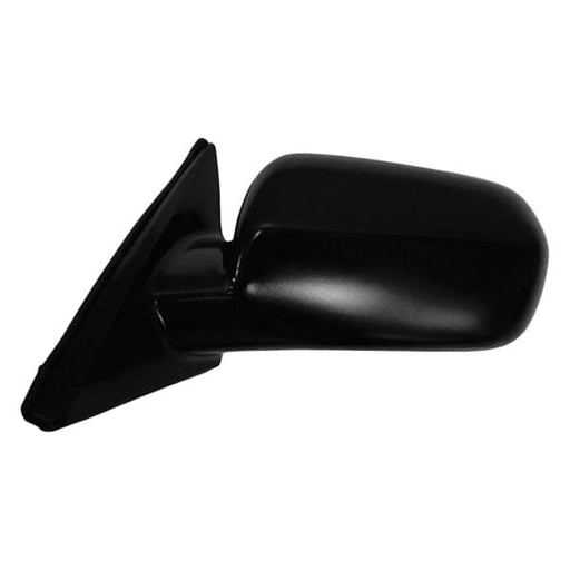 1998 Honda Accord Driver Side Door Mirror Usa Built Power Remote Non-Folding Paint To Match Assembly 4 Door - HO1320116-Partify-Painted-Replacement-Body-Parts