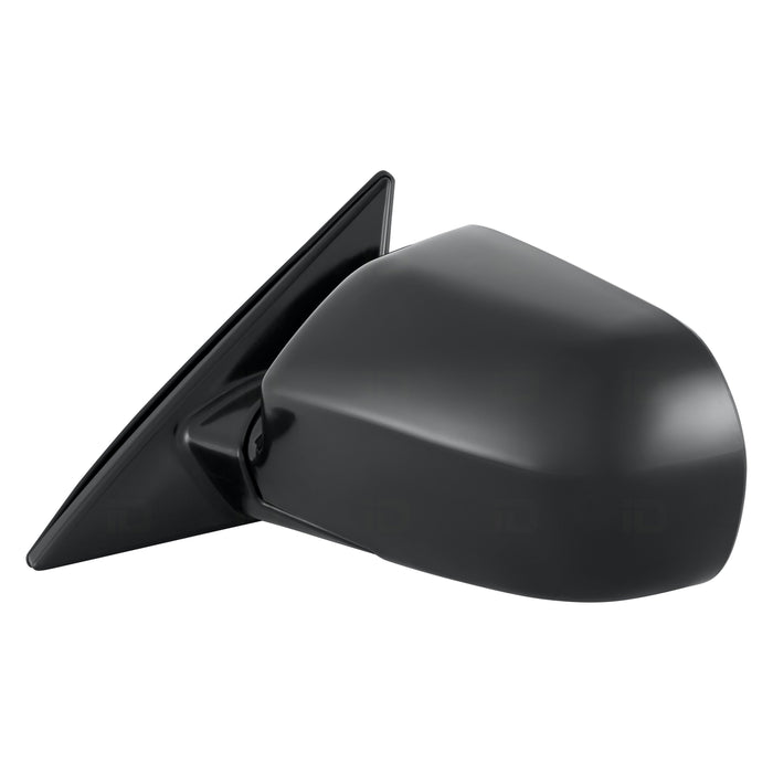 1998 Honda Accord Driver Side Door Mirror Power Remote Paint To Match Assembly 2 Door - HO1320117-Partify-Painted-Replacement-Body-Parts