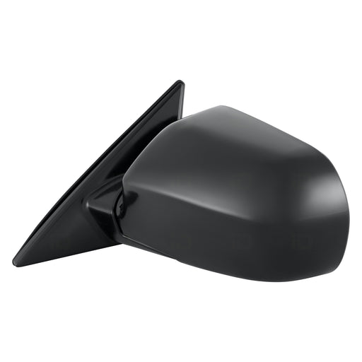 1998 Honda Accord Driver Side Door Mirror Power Remote Paint To Match Assembly 2 Door - HO1320117-Partify-Painted-Replacement-Body-Parts