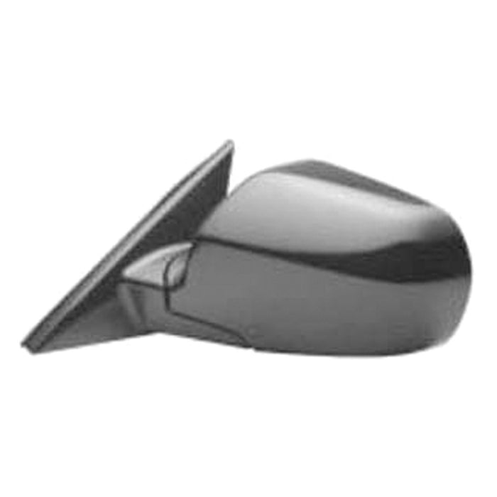 1998-2002 Honda Accord Driver Side Door Mirror Japan Built Power Remote Folding Paint To Match Assembly 4 Door - HO1320118-Partify-Painted-Replacement-Body-Parts
