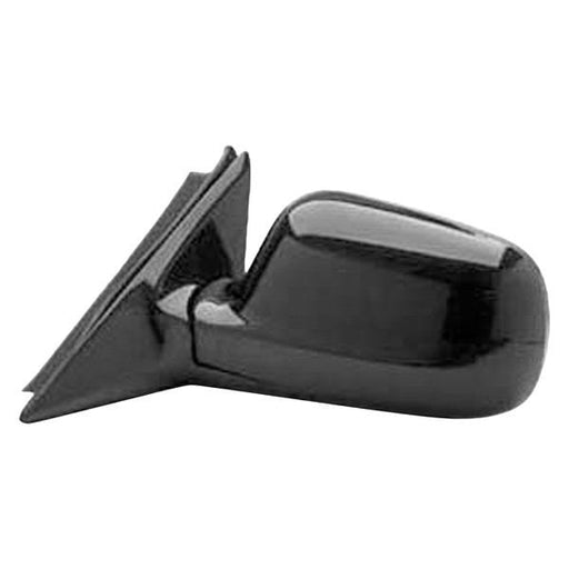 1995-1997 Honda Accord Driver Side Door Mirror Manual Remote Assembly 4 Door - HO1320124-Partify-Painted-Replacement-Body-Parts