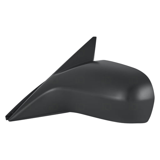 2001-2005 Honda Civic LX Driver Side Door Mirror Power Remote Assembly 4 Door - HO1320141-Partify-Painted-Replacement-Body-Parts