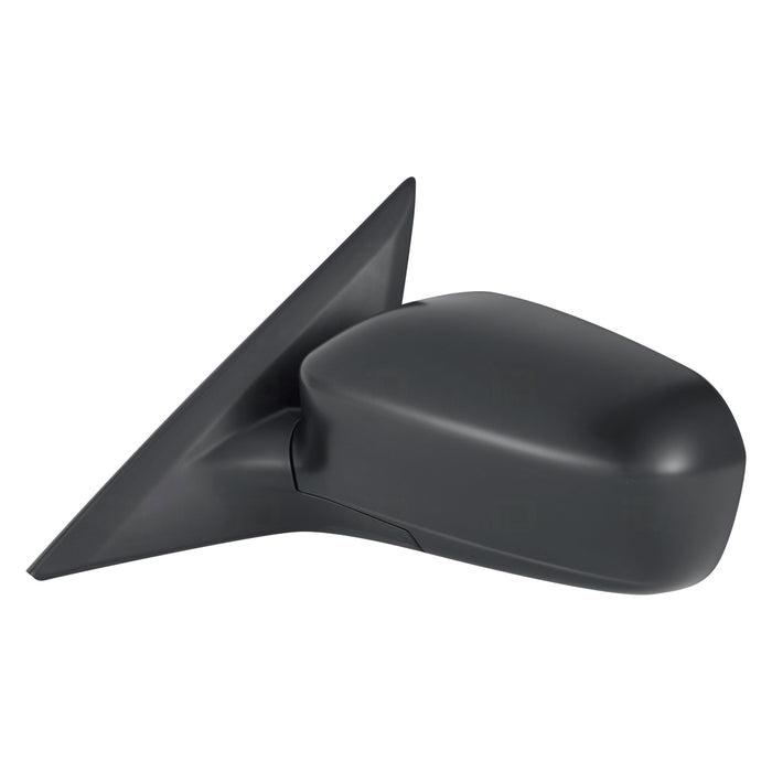 2003-2005 Honda Civic Hybrid Driver Side Door Mirror Power Remote Assembly - HO1320142-Partify-Painted-Replacement-Body-Parts