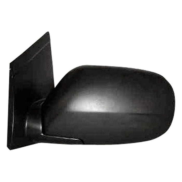 1999-2004 Honda Odyssey EX/EX-L Driver Side Door Mirror Power Remote Paint To Match Assembly - HO1320144-Partify-Painted-Replacement-Body-Parts