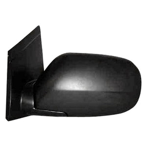 Driver Side Door Mirror image