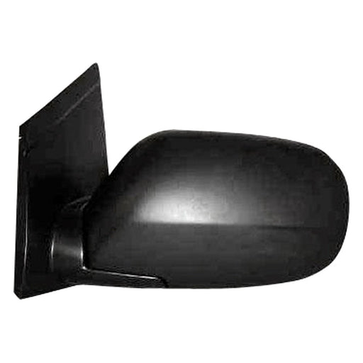 1999-2004 Honda Odyssey EX/EX-L Driver Side Door Mirror Power Remote Paint To Match Assembly - HO1320144-Partify-Painted-Replacement-Body-Parts