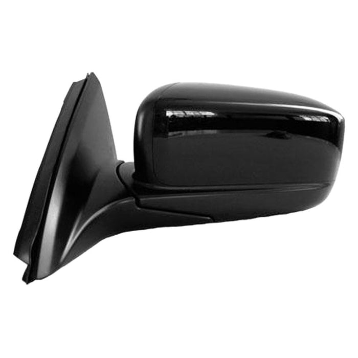 2003-2005 Honda Accord Driver Side Door Mirror - HO1320152-Partify-Painted-Replacement-Body-Parts