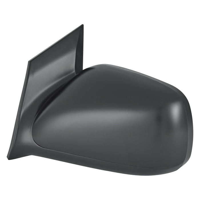 2006-2008 Honda Civic EX/LX/Si Driver Side Door Mirror - HO1320213-Partify-Painted-Replacement-Body-Parts
