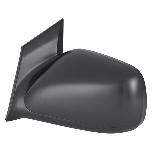 2006-2008 Honda Civic EX/LX/Si Driver Side Door Mirror - HO1320213-Partify-Painted-Replacement-Body-Parts