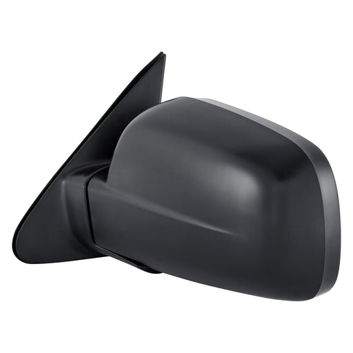 2002-2006 Honda CR-V LX Driver Side Door Mirror Japan Built W/Power Assembly - HO1320215-Partify-Painted-Replacement-Body-Parts