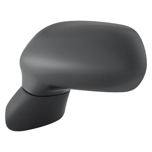 2006-2010 Honda Civic EX/LX/Si Driver Side Door Mirror - HO1320221-Partify-Painted-Replacement-Body-Parts