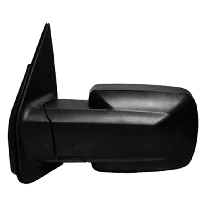 2003-2008 Honda Element EX Driver Side Door Mirror Power For 2003-2004 Assembly - HO1320222-Partify-Painted-Replacement-Body-Parts