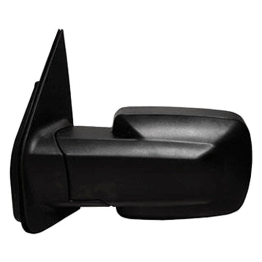 2003-2008 Honda Element EX Driver Side Door Mirror Power For 2003-2004 Assembly - HO1320222-Partify-Painted-Replacement-Body-Parts