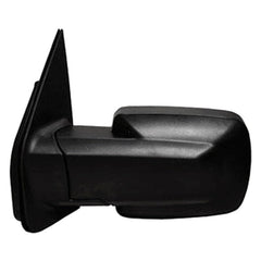 Driver Side Door Mirror image