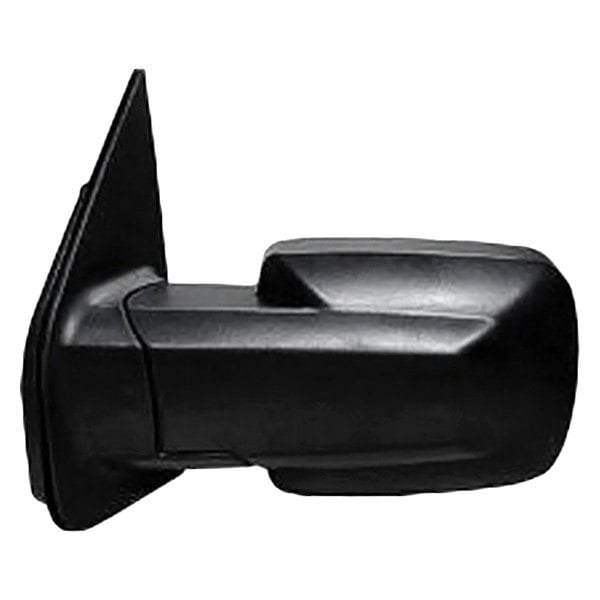 2003-2004 Honda Element DX/LX Driver Side Door Mirror Assembly - HO1320223-Partify-Painted-Replacement-Body-Parts