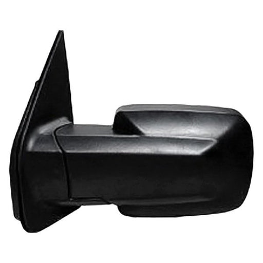 2003-2004 Honda Element DX/LX Driver Side Door Mirror Assembly - HO1320223-Partify-Painted-Replacement-Body-Parts