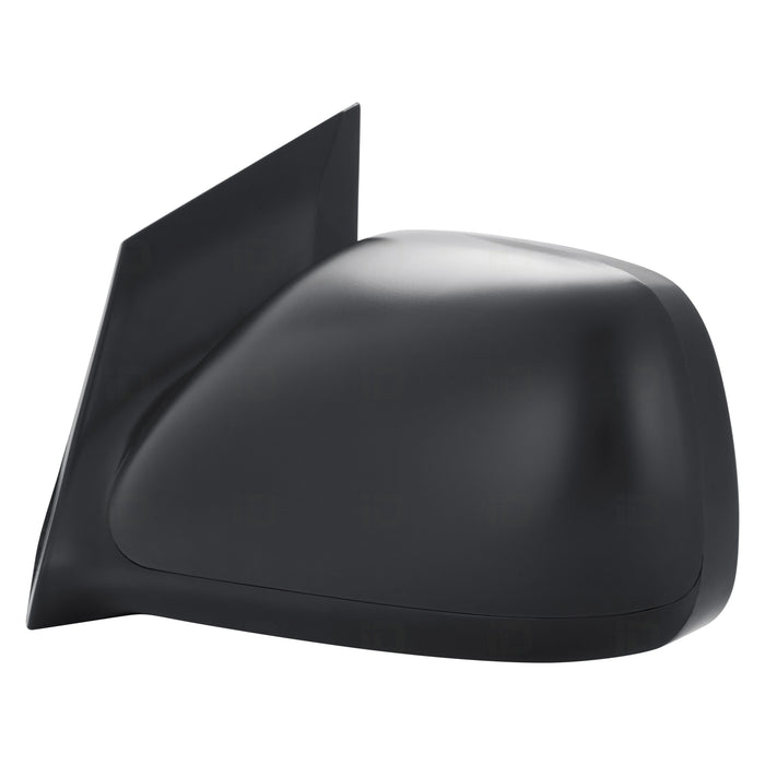 2006-2011 Honda Civic DX/DX-G Driver Side Door Mirror Assembly - HO1320224-Partify-Painted-Replacement-Body-Parts