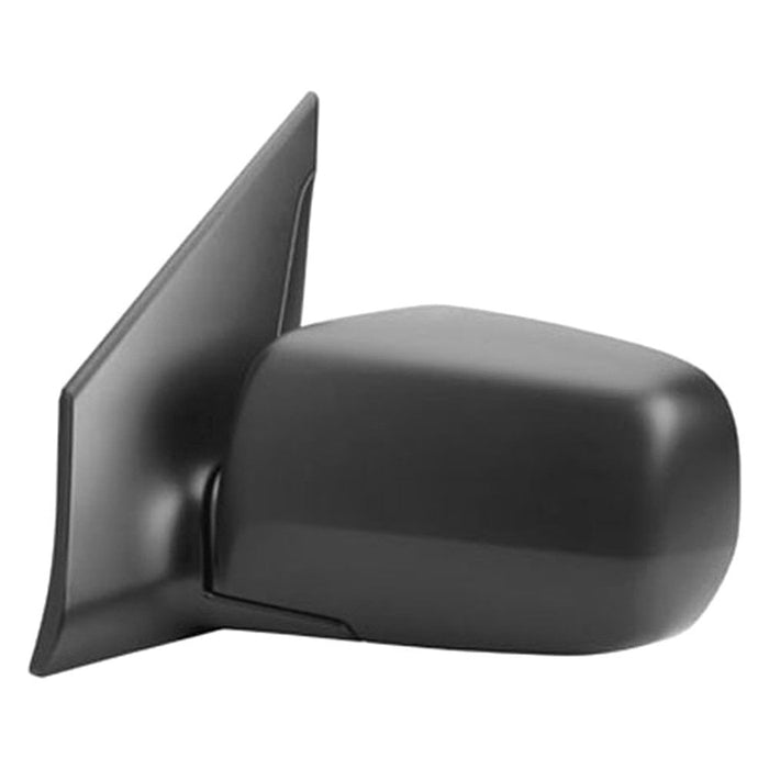 2004-2006 Honda Pilot EX/EX-L Driver Side Door Mirror Heated Nighthawk Code B92P Assembly - HO1320225-Partify-Painted-Replacement-Body-Parts