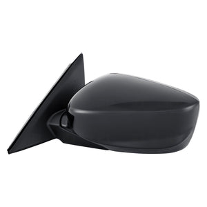 Driver Side Door Mirror image