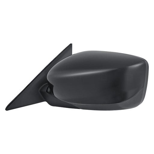 2008-2012 Honda Accord Driver Side Door Mirror Power W/O Heat Us Built Assembly - HO1320230-Partify-Painted-Replacement-Body-Parts