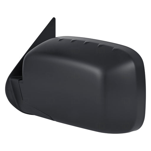 2006-2008 Honda Ridgeline Driver Side Door Mirror Power Heated Code (R519P) Assembly - HO1320232-Partify-Painted-Replacement-Body-Parts