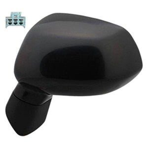 Driver Side Door Mirror image