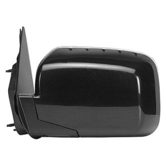 2006-2008 Honda Ridgeline Driver Side Door Mirror Power Heated Code (Nh707) Assembly - HO1320238-Partify-Painted-Replacement-Body-Parts