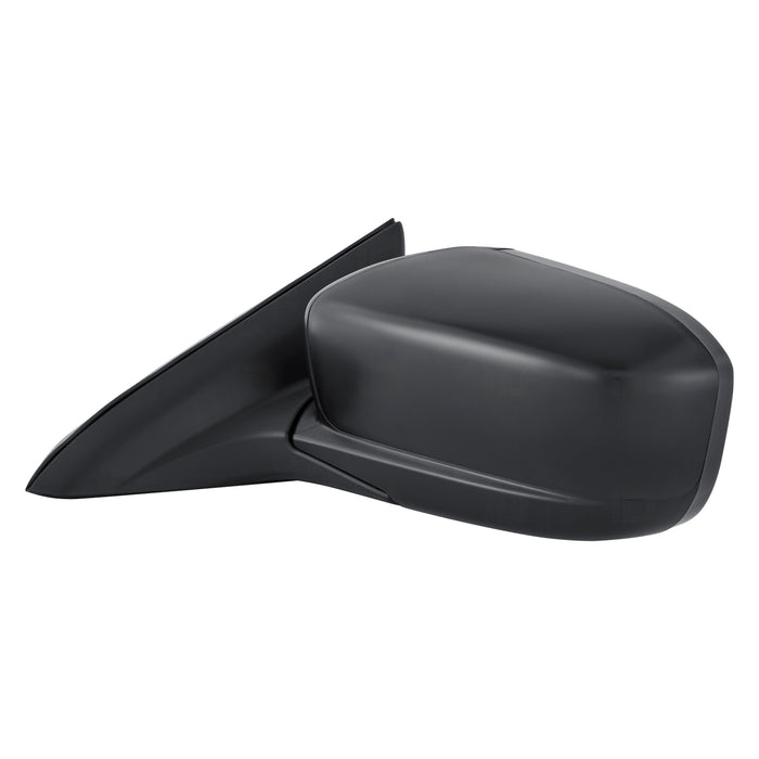 2003-2007 Honda Accord Driver Side Door Mirror - HO1320241-Partify-Painted-Replacement-Body-Parts