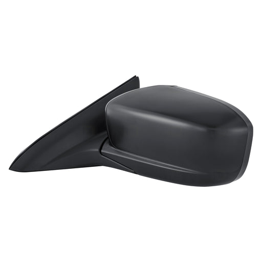 2003-2007 Honda Accord Driver Side Door Mirror - HO1320241-Partify-Painted-Replacement-Body-Parts