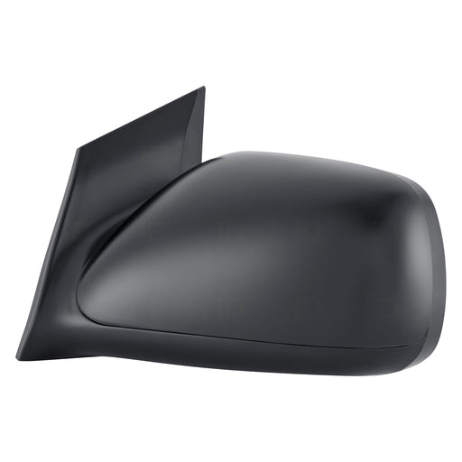 2008-2011 Honda Civic EX-L/Si Driver Side Door Mirror - HO1320244-Partify-Painted-Replacement-Body-Parts