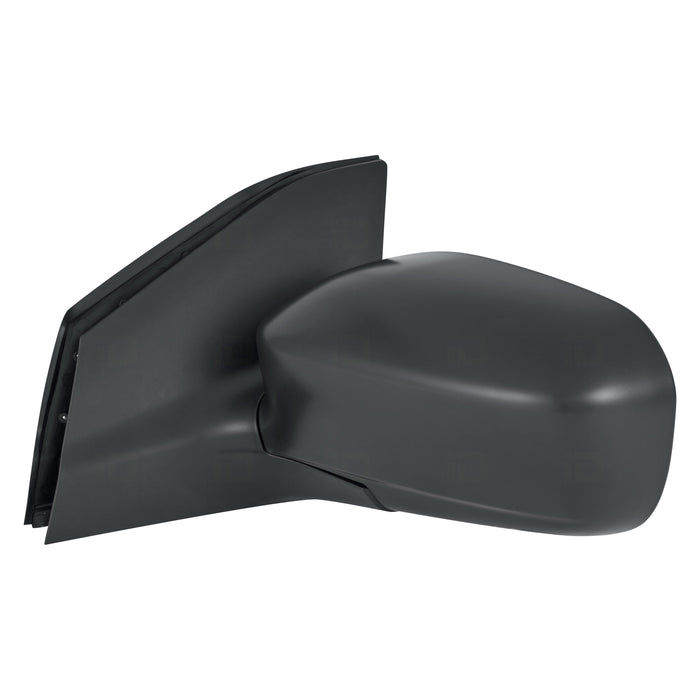 2002-2005 Honda Civic Driver Side Door Mirror - HO1320258-Partify-Painted-Replacement-Body-Parts