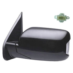 Driver Side Door Mirror image