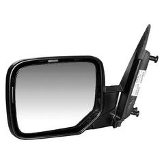 Driver Side Door Mirror image