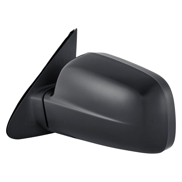 2002-2006 Honda CR-V EX Driver Side Door Mirror Japan Built Assembly - HO1320271-Partify-Painted-Replacement-Body-Parts