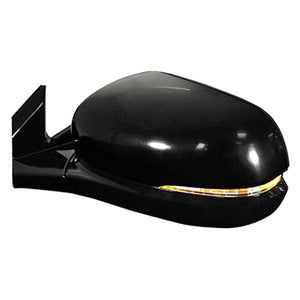 Driver Side Door Mirror image