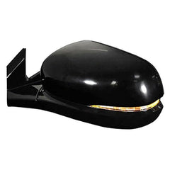 Driver Side Door Mirror image