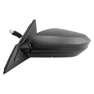 Driver Side Door Mirror image