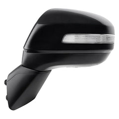 Driver Side Door Mirror image