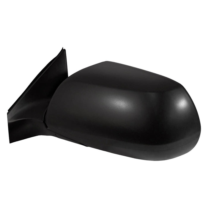 2017-2022 Honda CR-V Driver Side Door Mirror Non-Heated W/O Signal Lamp W/Cover Assembly - HO1320316-Partify-Painted-Replacement-Body-Parts