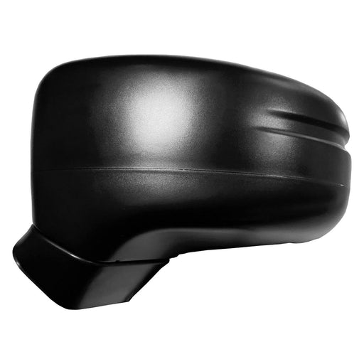 2018-2022 Honda Odyssey Driver Side Door Mirror Non-Heated W/O Memory W/O Side View Camera W/O Turn Signal - HO1320319-Partify-Painted-Replacement-Body-Parts