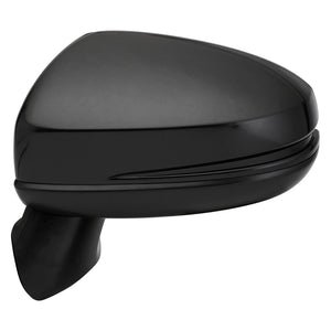 Driver Side Door Mirror image